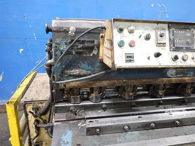 USED AMADA S1232