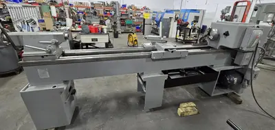 Used LEBLOND 19 REGAL Engine Lathes Kentucky US | Aucto #565394
