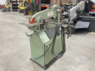 USED PIRANHA P36