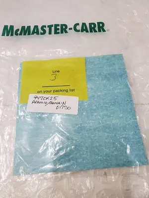 USED GARLOCK 9470K25
