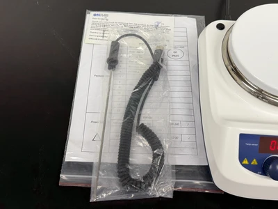 Used ONiLAB MS-H280-Pro Temperature Control and Mixing Instruments Missouri US | BioLabTek #1266732