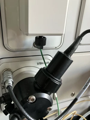 Used Cytiva Akta Pure M150 Miscellaneous Laboratory Equipment California US | CAL-L Enterprises #1459227