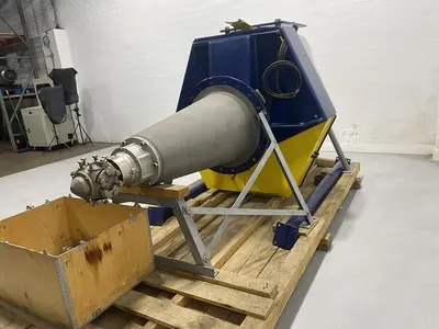 USED Sulzer STB 65.100