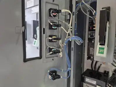 USED SIEMENS TIASTAR