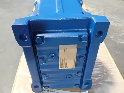 New | in-Stock 2022 SEW EURODRIVE KA77B DRN90S4/BE2HR Motors (misc) Ohio US | HGR 24 #792170