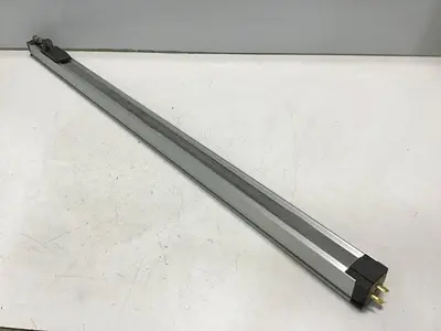 USED NOVOTECHNIK TLH750