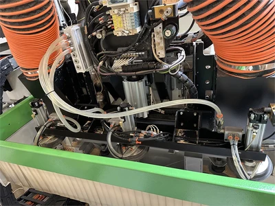 Used 2015 BIESSE SKILL G FT 1224 CNC Routers California US | MachineryMax #1320502