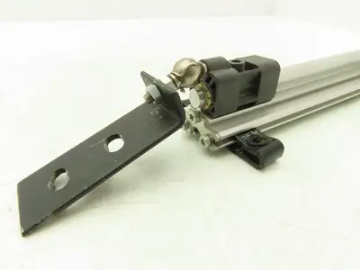 MTS Temposonics RP-V-0100M-D51-1-C202211 Linear Transducer Sensor 7.5"