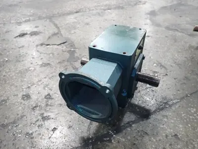 USED GROVE GEAR BM2261