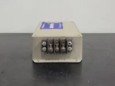 Used CONTROL AIR INC IC+130 Misc Electrical & Power Parts British Columbia CA | Lenmark #247710
