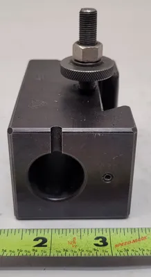 ALORIS CXA 42 Tooling & Accessories, Lathe Tooling | Machinery Central (6)