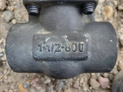 NEW 2018 DHV F1801T73