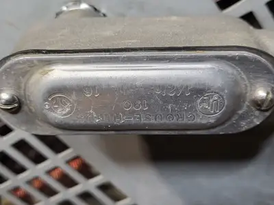 USED MARCUS TRANSFORMER MT15A1