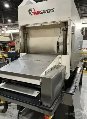 USED 2012 TIMESAVERS LYNX 19MWT-DDDD-60