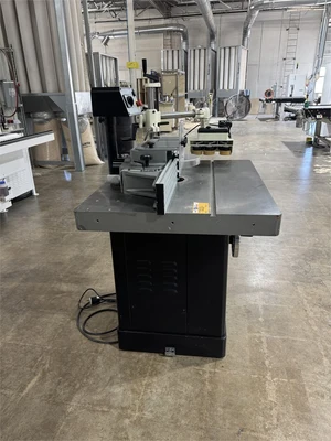 Used 2019 LAGUNA "MSHAP05010-0130" Woodworking Shapers Texas US | MachineryMax #1488372