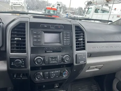 Used 2019 FORD SUPER DUTY XL 4X4 Service & Utility Trucks Minnesota US | Carco Truck & Equipment #1514271