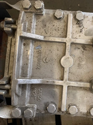 USED TL Orbinox 30-3636R