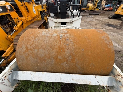 Used 2002 INGERSOLL-RAND SD70D PRO PAC Single Drum Rollers New Jersey US | Proxy Equipment #1426087