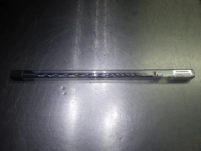 Guhring 7.5mm Coolant Thru 30xd Carbide Drill 8mm Shank 9065130075000 (LOC1930B)