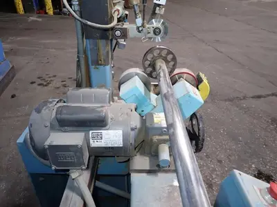 USED 2001 CORETECH 10-90