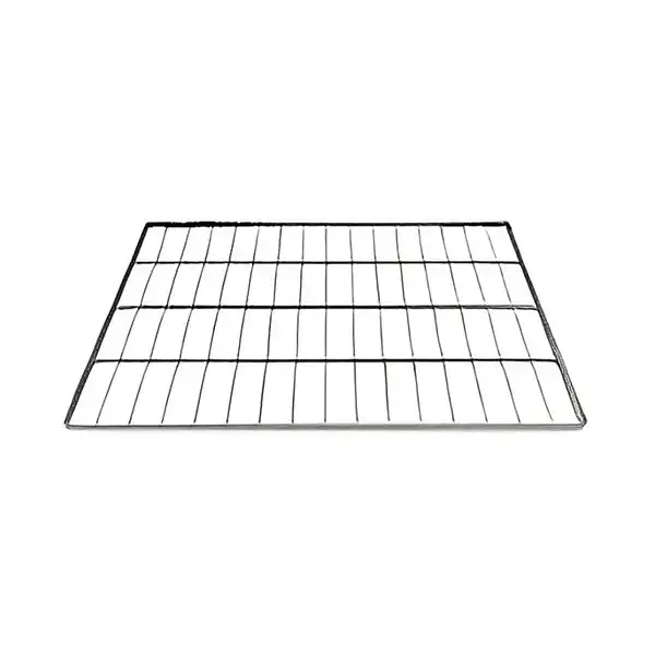New | in-Stock Atosa New Atosa R06004000330 Combi Oven Rack - Set of 3 (Half Size) Apply Models: AEC-0511E/0711E/1011E Food Preparation & Supplies Illinois US | Falcon Restaurant Supply #1375204