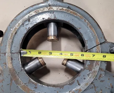 -- UNSPECIFIED -- Steady Rest Tooling & Accessories, Steady Rests | Machinery Central (10)