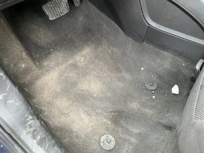 USED 2015 CHEVROLET SONIC