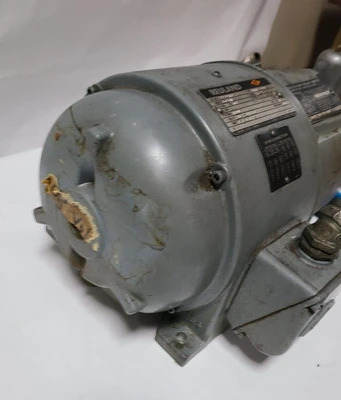 REULAND Does Not Apply Hydraulic Pumps | Amiron Machinery (7)