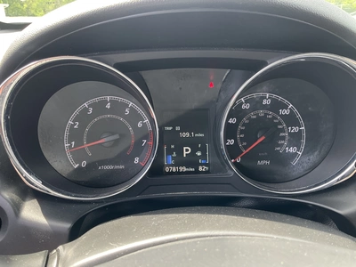 USED 2021 MITSUBISHI OUTLANDER SPORT