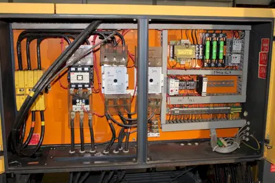 USED KAISER DS 170