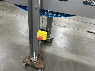 2023 CMP Belt Conveyor