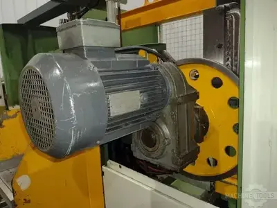 USED 2000 MISSLER DEB-340-CE