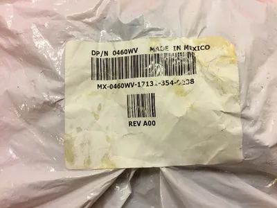 Used dell _UNKNOWN_ Cable & Wire South Carolina US | Palmetto Automation #1182817