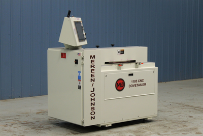 NEW MEREEN-JOHNSON 1105-H