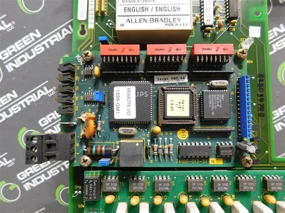 USED ALLEN BRADLEY 74100-071-51