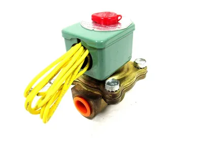 NEW ASCO HT8210-D1 SOLENOID VALVE HT8210D1