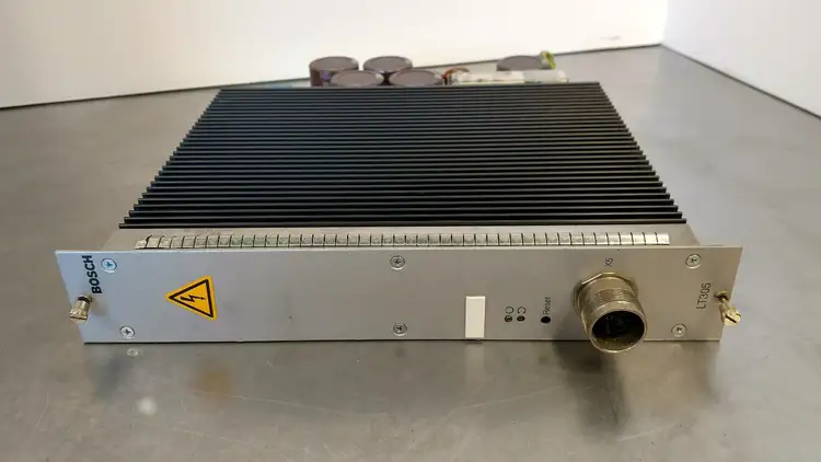 Used Bosch LT 305 Servo Drives | Palmetto Automation #1154455