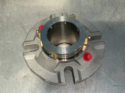 Used AES SEAL ADSSSC20K9V01 Pumps Ohio US | HGR 24 #1469527