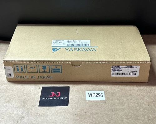 NEW Yaskawa CP-317/216IF