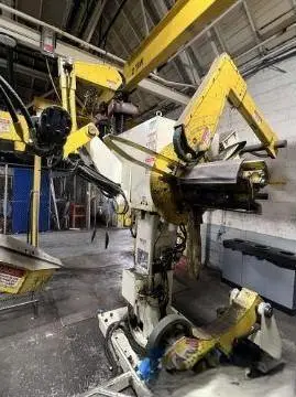 2015 COE CPR-DE-PO-6018 / CPPS-350-12 Coil Feed Lines | PressTrader Limited (6)