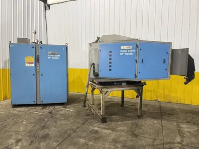 USED THERMATOOL CF14-1506460