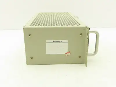 Siemens D220,380.G24/20WG Power Supply Module 20 Amps