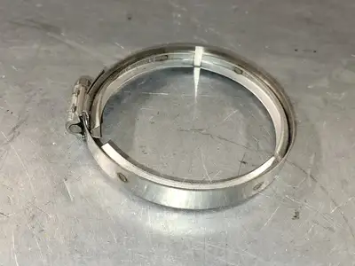 V-Band Hose Clamp No. 607-1