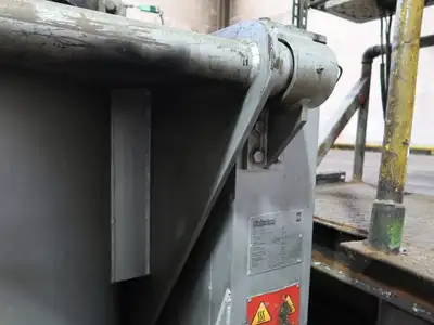Used 2021 _UNKNOWN_ _UNKNOWN_ Metal Melting Furnaces RO | Apex Auctions #1552268