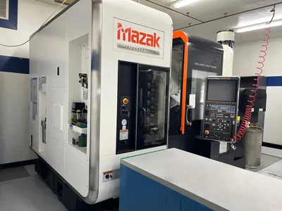 2015 MAZAK INTEGREX I-100 Multitasking Machining Centers | Toolquip, Inc. (1)