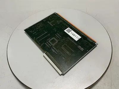 USED KEBA E-8-ANALOG/C 1865B-1
