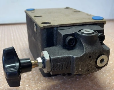 NEW Vickers DGX 06 1F 60
