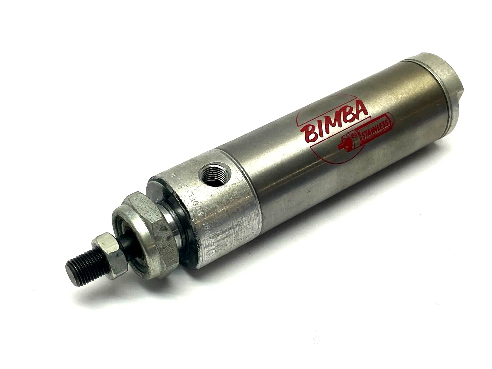 Bimba 243-D Original Line Air Cylinder - Used