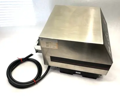 Used Enercon Super Seal™ Induction Cap Sealer SUPERSEAL 100 Cappers Tamper Evident - Induction Sealers Michigan US | Maverick Industrial Sales #1397638