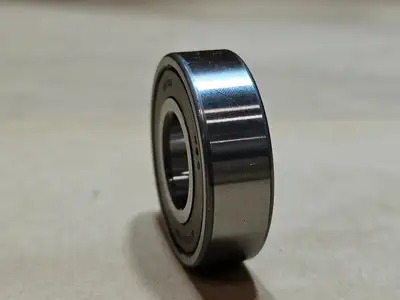 New | in-Stock NSK 6203DUC3E Bearings British Columbia CA | Lenmark #1440917